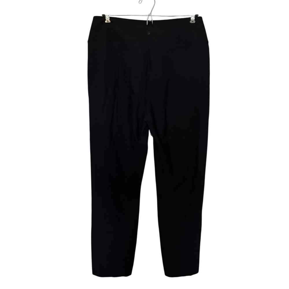 Epoque Evolution Jet Set Trouser Split Front Wrin… - image 7